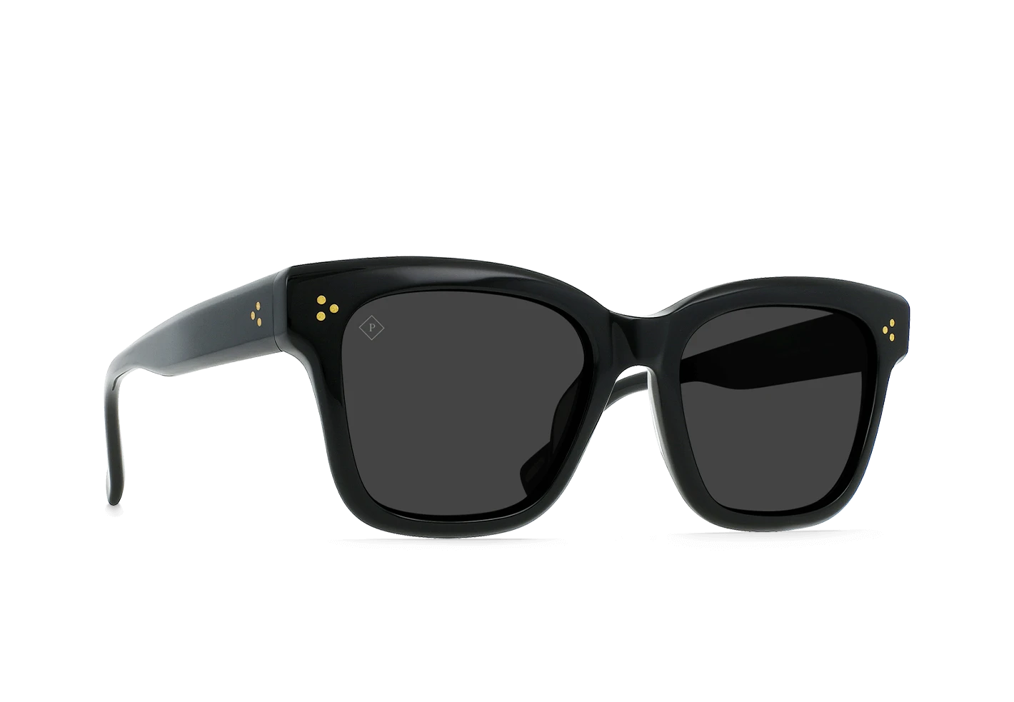 BREYA-Recycled Black / Smoke Polarized-54 3 BREYA-Recycled Black / Smoke Polarized-54 - Image 3