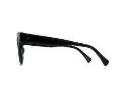 BREYA-Recycled Black / Smoke Polarized-54 11 BREYA-Recycled Black / Smoke Polarized-54 -Raen Eyeglasses Store 100F231BRE S756 54 A2