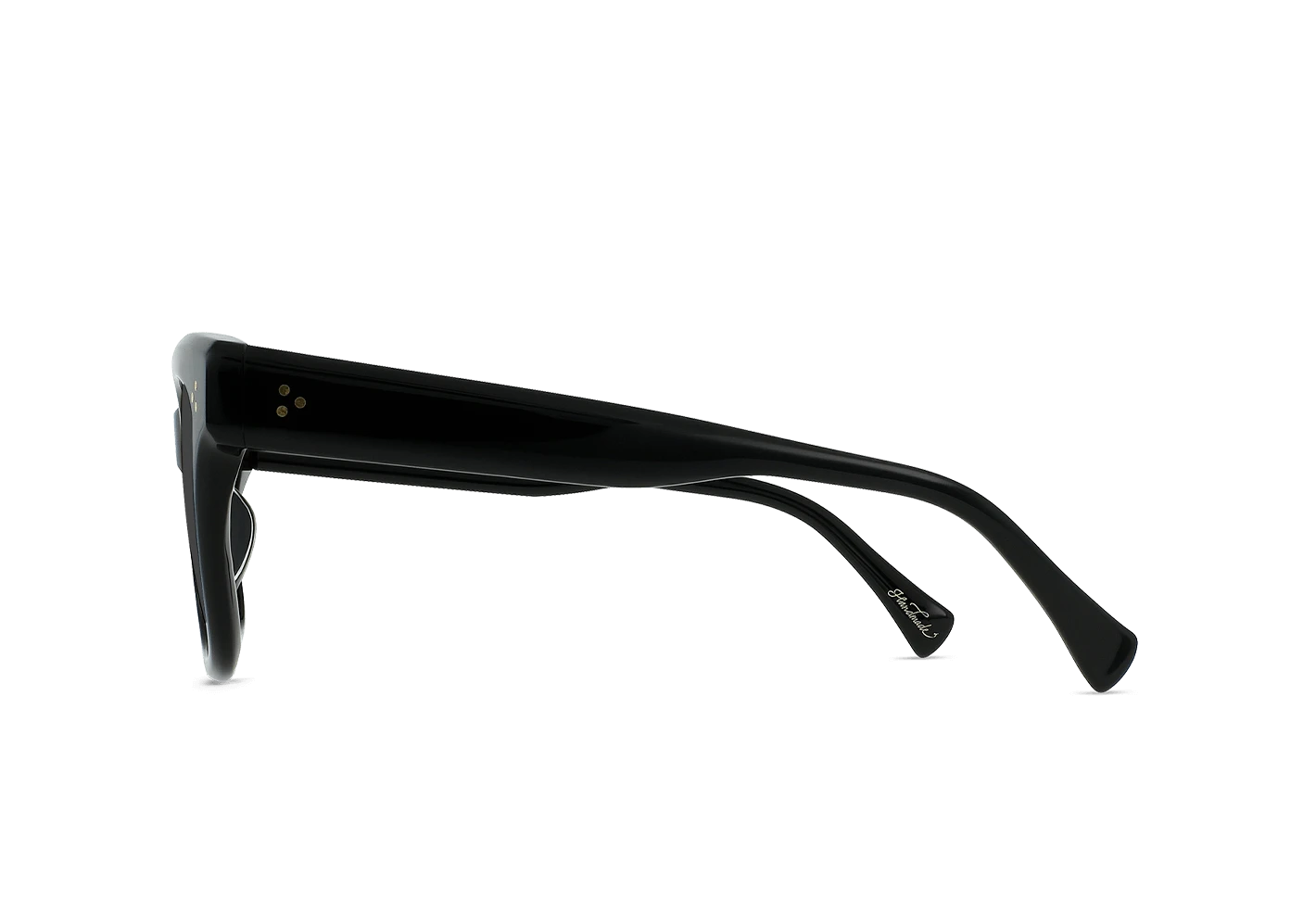 BREYA-Recycled Black / Smoke Polarized-54 4 BREYA-Recycled Black / Smoke Polarized-54 - Image 4