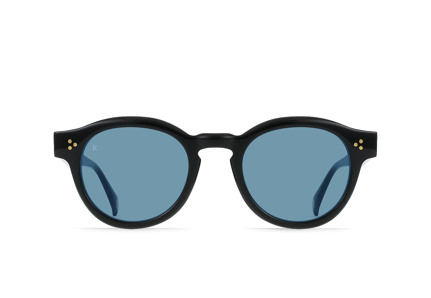 ZELTI-Recycled Black / Blue-49 1 ZELTI-Recycled Black / Blue-49