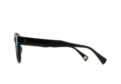 ZELTI-Recycled Black / Blue-49 12 ZELTI-Recycled Black / Blue-49 -Raen Eyeglasses Store 100F231ZEL S761 49 A2