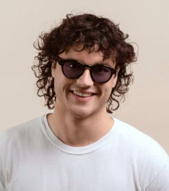 ZELTI-Recycled Black / Blue-49 13 ZELTI-Recycled Black / Blue-49 -Raen Eyeglasses Store 100F231ZEL S761 49 A5