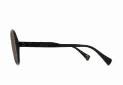 Jenever-Recycled Black / Agave-58 -Raen Eyeglasses Store 100F251JEN S482 58 A2