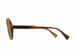 Jenever-Santa Fe Tortoise / Aria-58 -Raen Eyeglasses Store 100F251JEN S493 58 A2