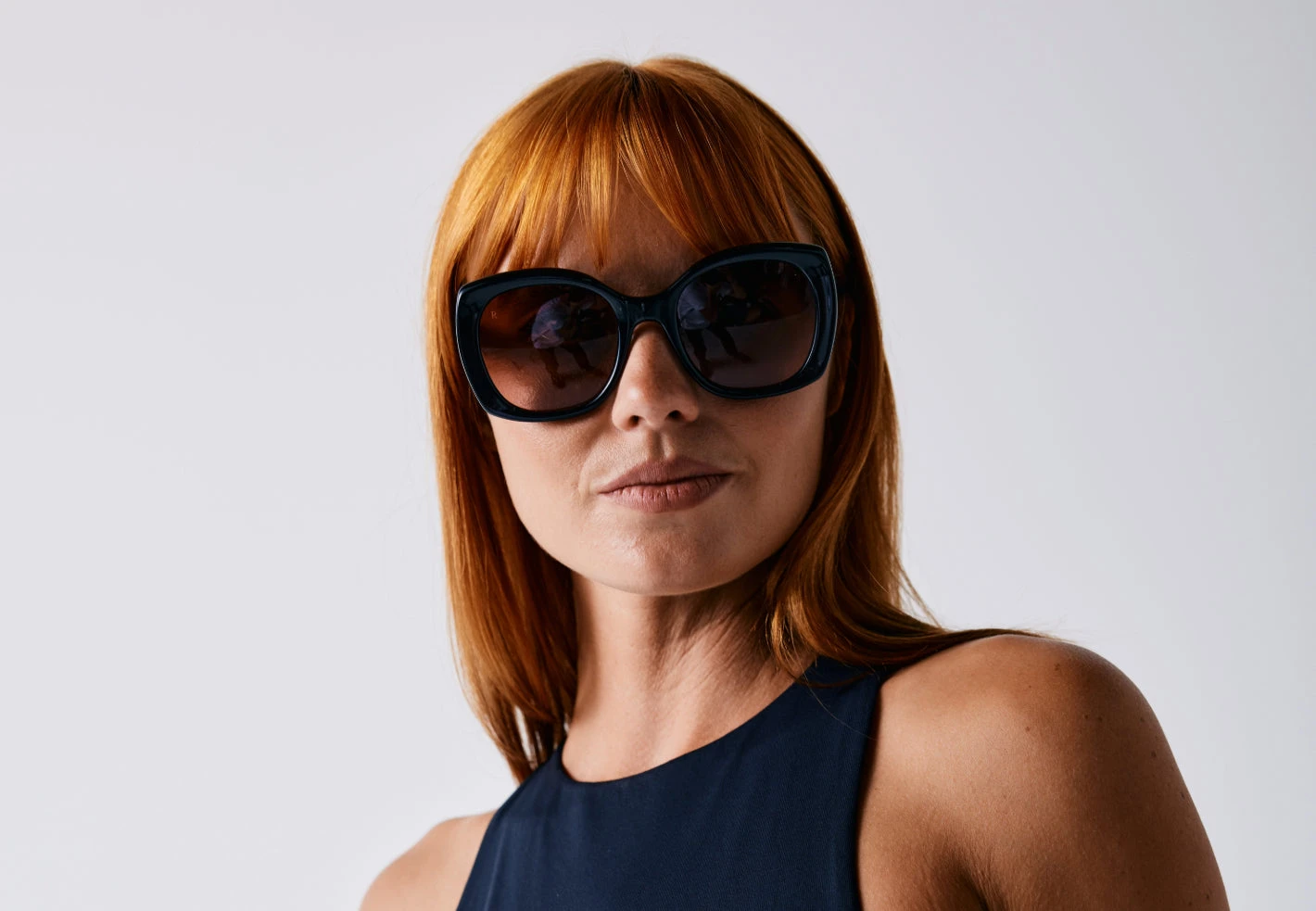 Ronzy-Recycled Black / Scarlet-54 9 Ronzy-Recycled Black / Scarlet-54 - Image 9