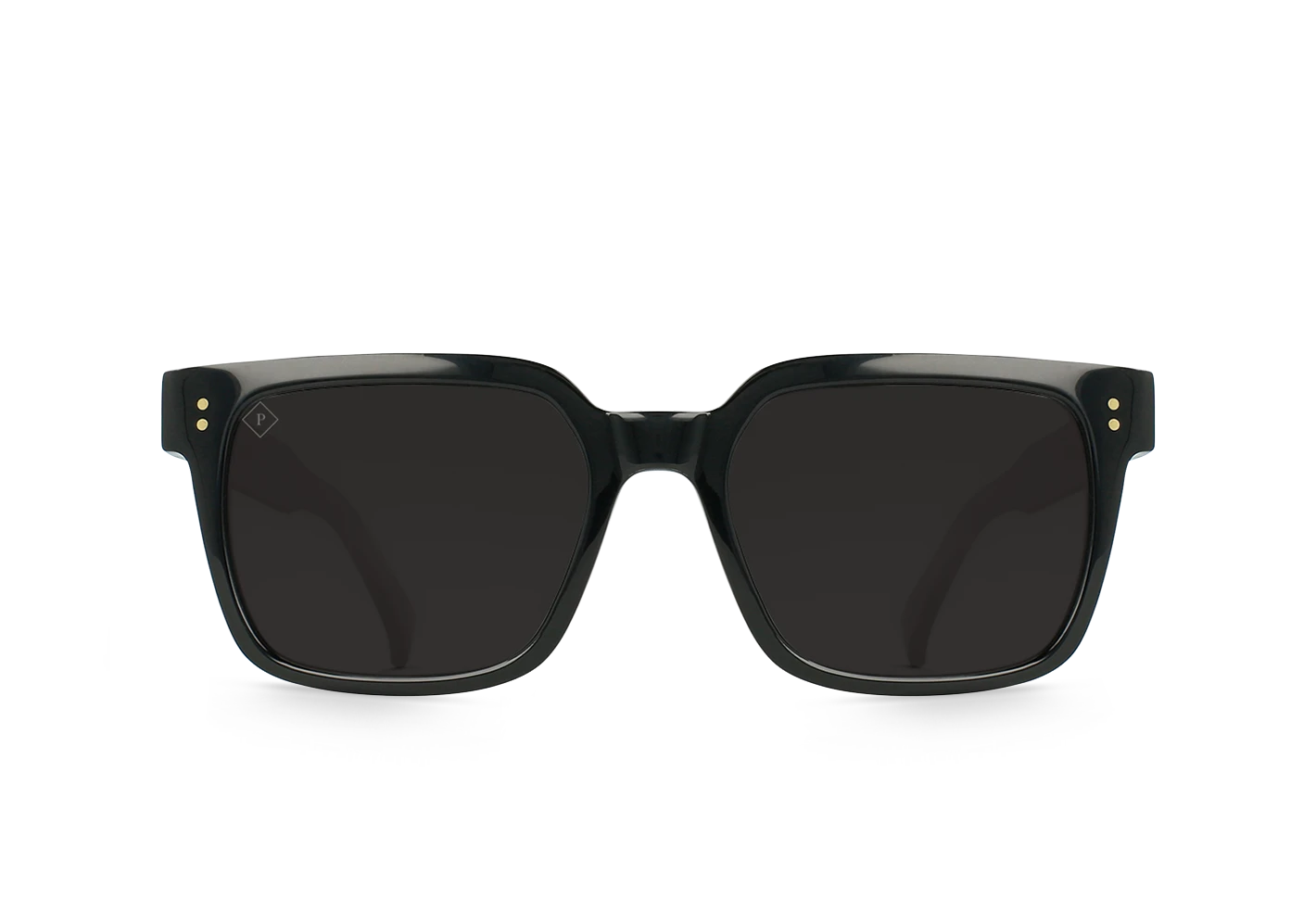 WEST-Recycled Black / Smoke Polarized-55 1 WEST-Recycled Black / Smoke Polarized-55