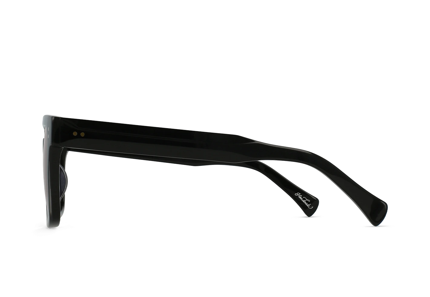 WEST-Recycled Black / Smoke Polarized-55 4 WEST-Recycled Black / Smoke Polarized-55 - Image 4