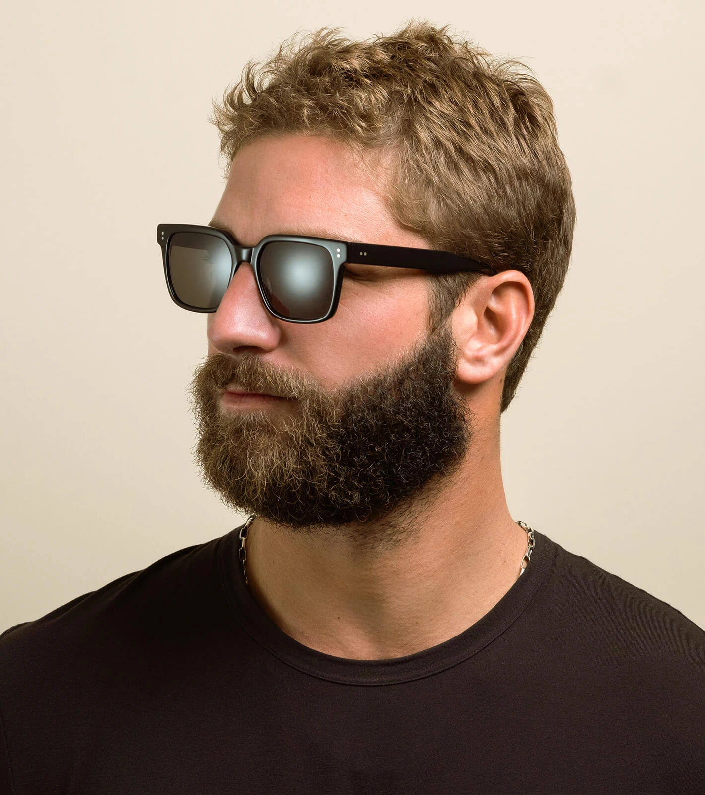 WEST-Recycled Black / Smoke Polarized-55 6 WEST-Recycled Black / Smoke Polarized-55 - Image 6