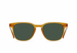 ALVEZ-Honey / Green Polarized-50