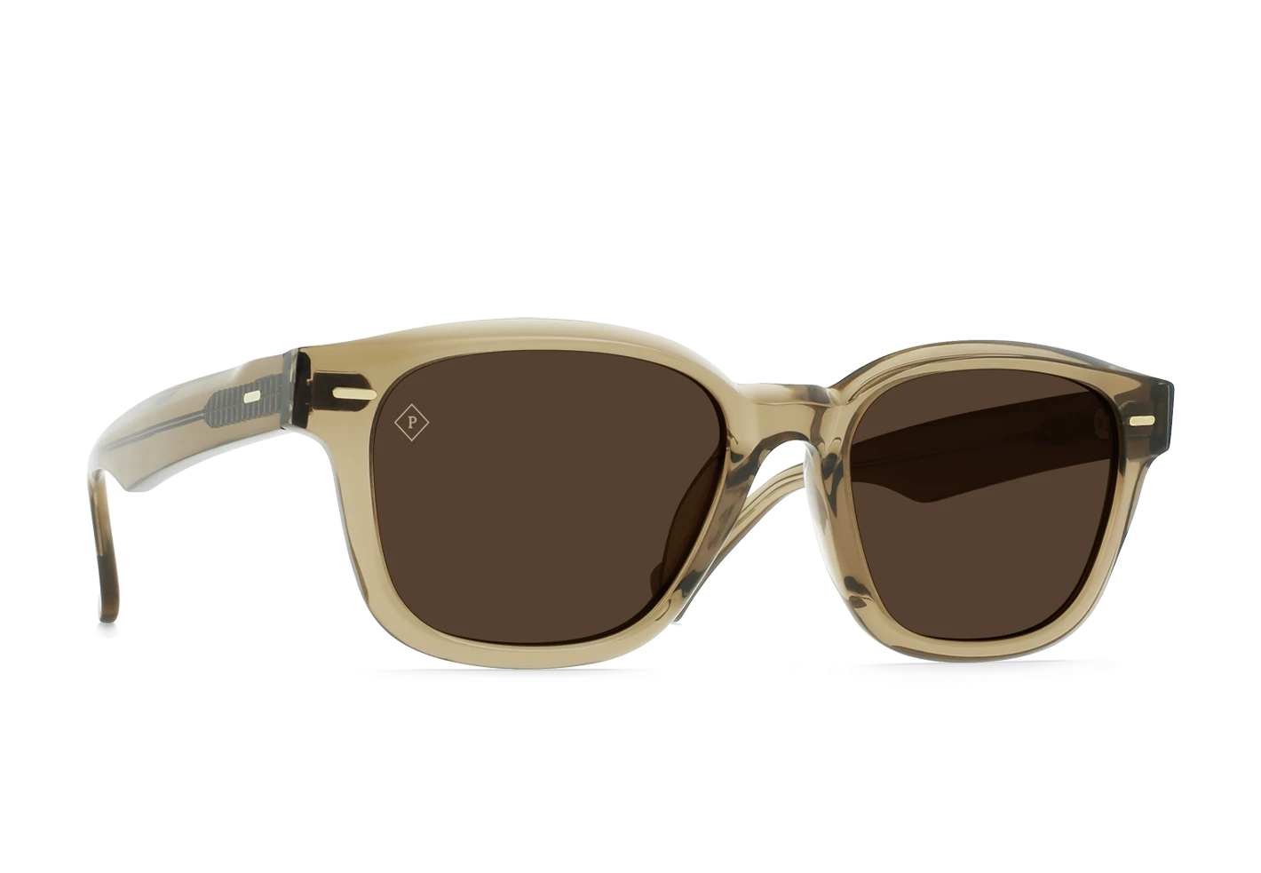 CARBY-Ghost / Vibrant Brown Polarized-53 3 CARBY-Ghost / Vibrant Brown Polarized-53 - Image 3