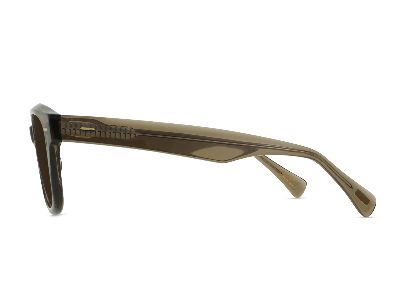 CARBY-Ghost / Vibrant Brown Polarized-53 4 CARBY-Ghost / Vibrant Brown Polarized-53 - Image 4