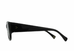 LONSO-Recycled Black / Green Polarized-53 11 LONSO-Recycled Black / Green Polarized-53 -Raen Eyeglasses Store 100M241LON S762 53 A1