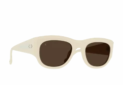 LONSO-New Blonde / Vibrant Brown-53 -Raen Eyeglasses Store 100M241LON S783 53 A2