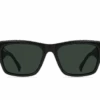 Rufio-Recycled Black / Green Polarized-56