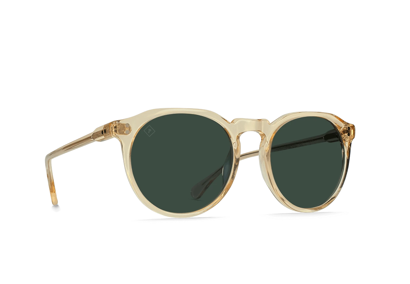 REMMY-Champagne Crystal / Green Polarized-52 3 REMMY-Champagne Crystal / Green Polarized-52 - Image 3