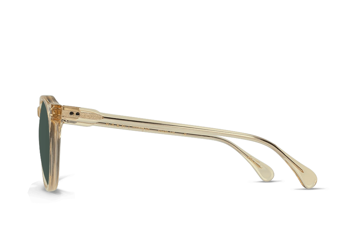 REMMY-Champagne Crystal / Green Polarized-52 4 REMMY-Champagne Crystal / Green Polarized-52 - Image 4