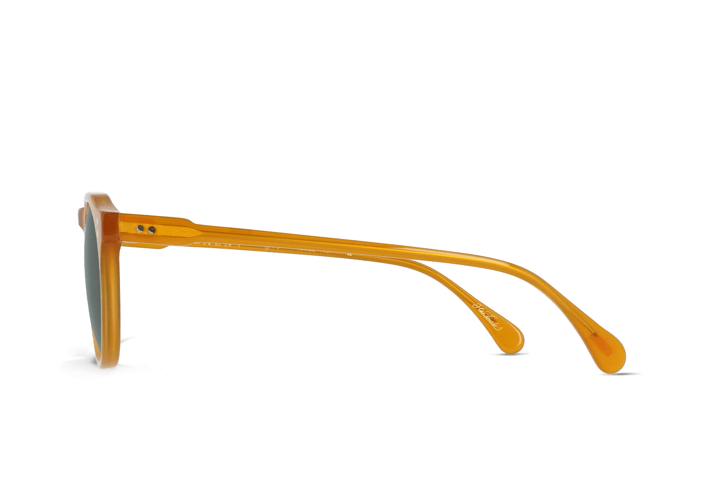 REMMY-Honey / Green Polarized-49 4 REMMY-Honey / Green Polarized-49 - Image 4