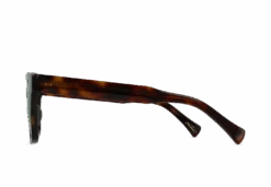 WEST-Kola Tortoise / Green Polarized-55 15 WEST-Kola Tortoise / Green Polarized-55 -Raen Eyeglasses Store 100U201WES S242 55 A2