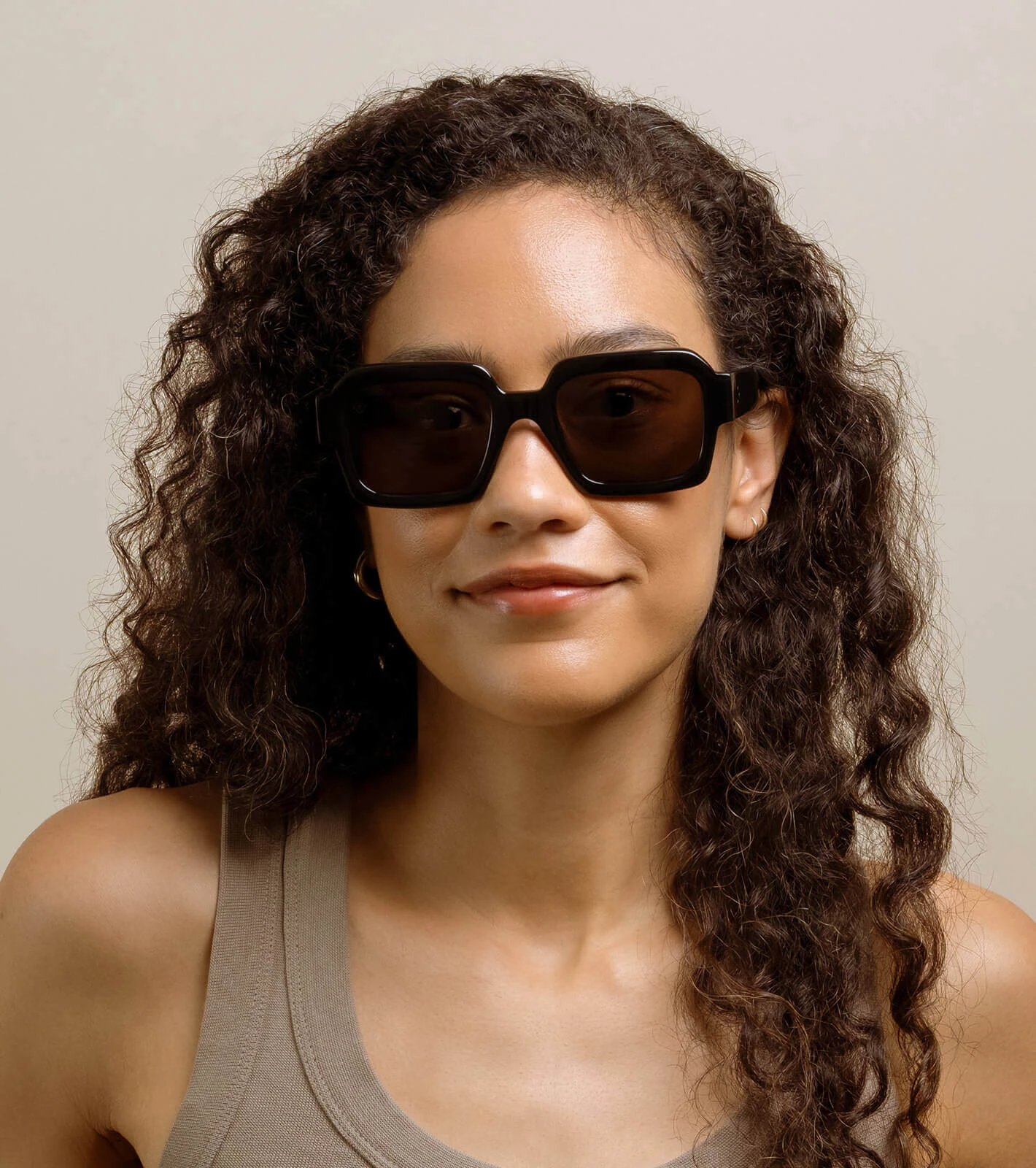 MYSTIQ-Recycled Black / Smoke Polarized-52 5 MYSTIQ-Recycled Black / Smoke Polarized-52 - Image 5