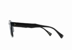 RUNE-Recycled Black / Green Polarized-48 -Raen Eyeglasses Store 100U232RUN S762 48 A2