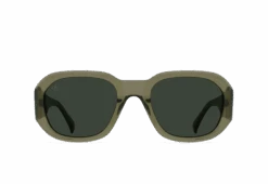ZOUK-Cambria / Green Polarized-53