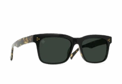 Breven-Eclipse / Green Polarized-55 10 Breven-Eclipse / Green Polarized-55 -Raen Eyeglasses Store 100U251BVN S487 55 A1