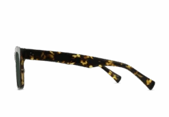 Breven-Eclipse / Green Polarized-55 11 Breven-Eclipse / Green Polarized-55 -Raen Eyeglasses Store 100U251BVN S487 55 A2