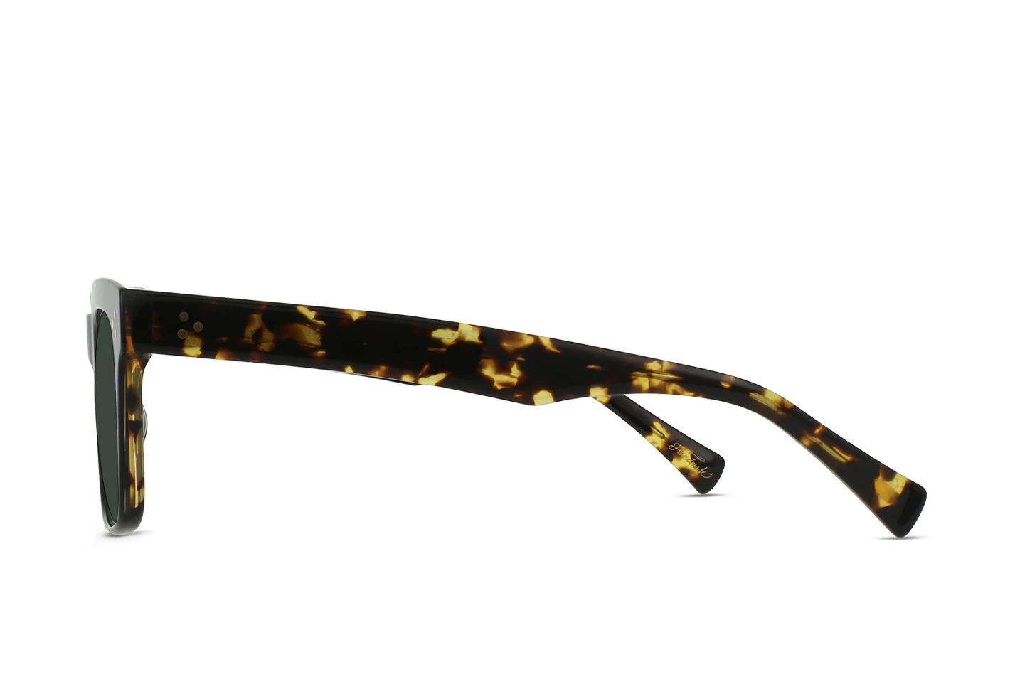 Breven-Eclipse / Green Polarized-55 4 Breven-Eclipse / Green Polarized-55 - Image 4