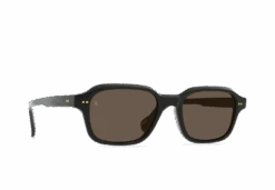 Rhyme-Recycled Black / Agave-51 10 Rhyme-Recycled Black / Agave-51 -Raen Eyeglasses Store 100U251RHY S482 51 A1