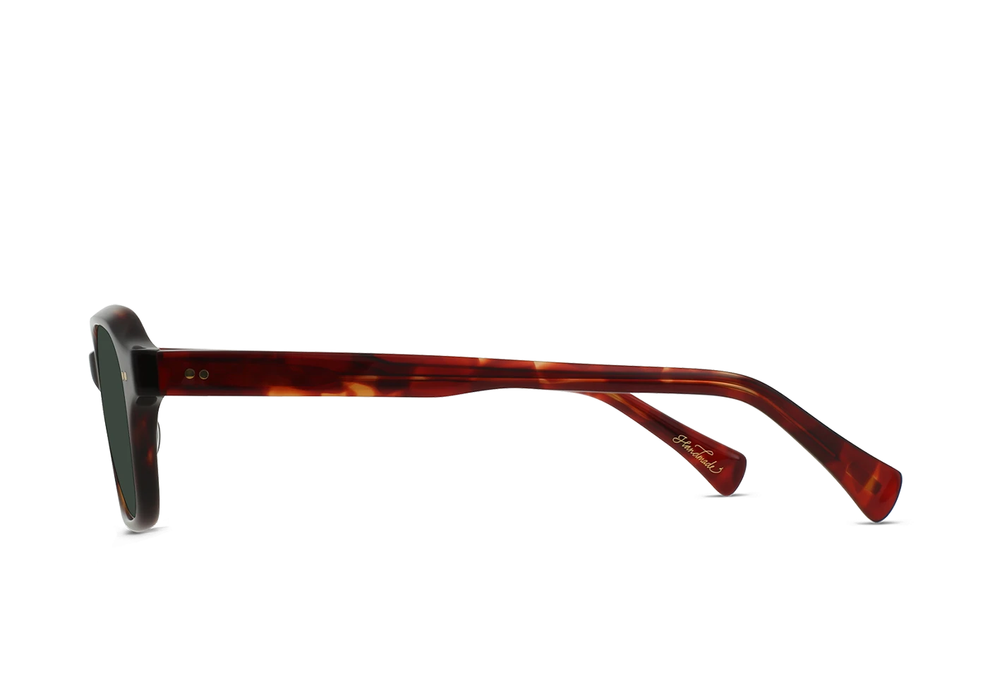 Rhyme-Negroni / Green-51 4 Rhyme-Negroni / Green-51 - Image 4