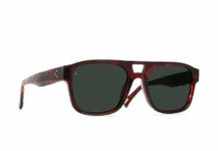 Rifka-Negroni / Green-54 -Raen Eyeglasses Store 100U251RIF S490 54 A1