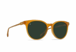 NORIE-Honey / Bottle Green-53 -Raen Eyeglasses Store 100W161NOR S091 53 A1