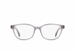 Soph-Hazy Lilac / Clear-52