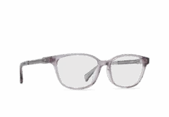 Soph-Hazy Lilac / Clear-52 -Raen Eyeglasses Store 100W193SOP E149 52 A1