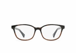 Soph-Sierra Brown + Gradient / Clear-52