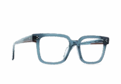 CLEESE-Absinthe + Skye / Clear-53 9 CLEESE-Absinthe + Skye / Clear-53 -Raen Eyeglasses Store 200213UCLE E905 53 A1