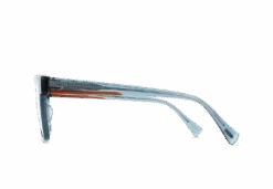 CLEESE-Absinthe + Skye / Clear-53 10 CLEESE-Absinthe + Skye / Clear-53 -Raen Eyeglasses Store 200213UCLE E905 53 A2