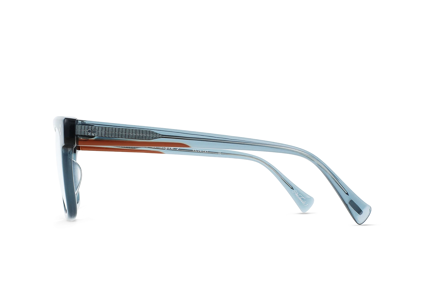 CLEESE-Absinthe + Skye / Clear-53 4 CLEESE-Absinthe + Skye / Clear-53 - Image 4