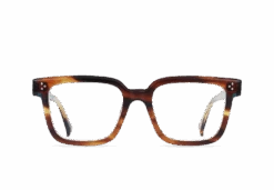 CLEESE-Cold Brew + Azul / Clear-53