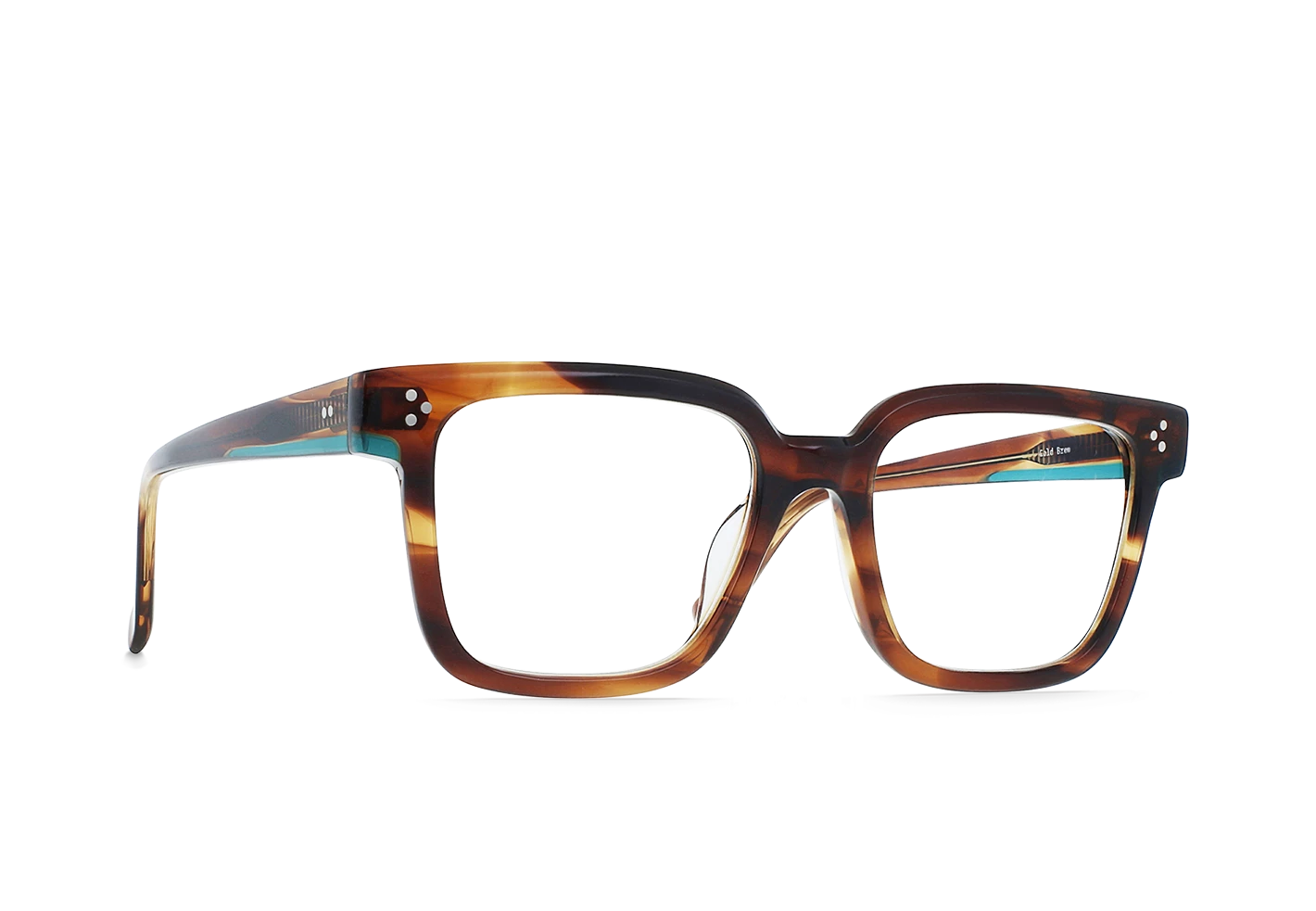 CLEESE-Cold Brew + Azul / Clear-53 3 CLEESE-Cold Brew + Azul / Clear-53 - Image 3