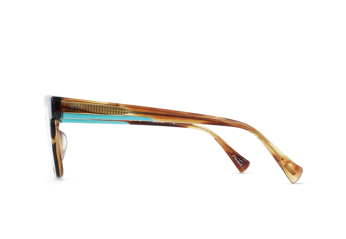 CLEESE-Cold Brew + Azul / Clear-53 4 CLEESE-Cold Brew + Azul / Clear-53 - Image 4