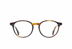 NEVILL-Kola Tortoise + Ember / Clear-50