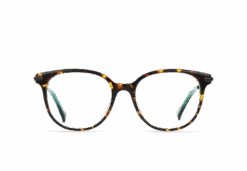 SOSHA-Pinyon + Emerald / Clear-52