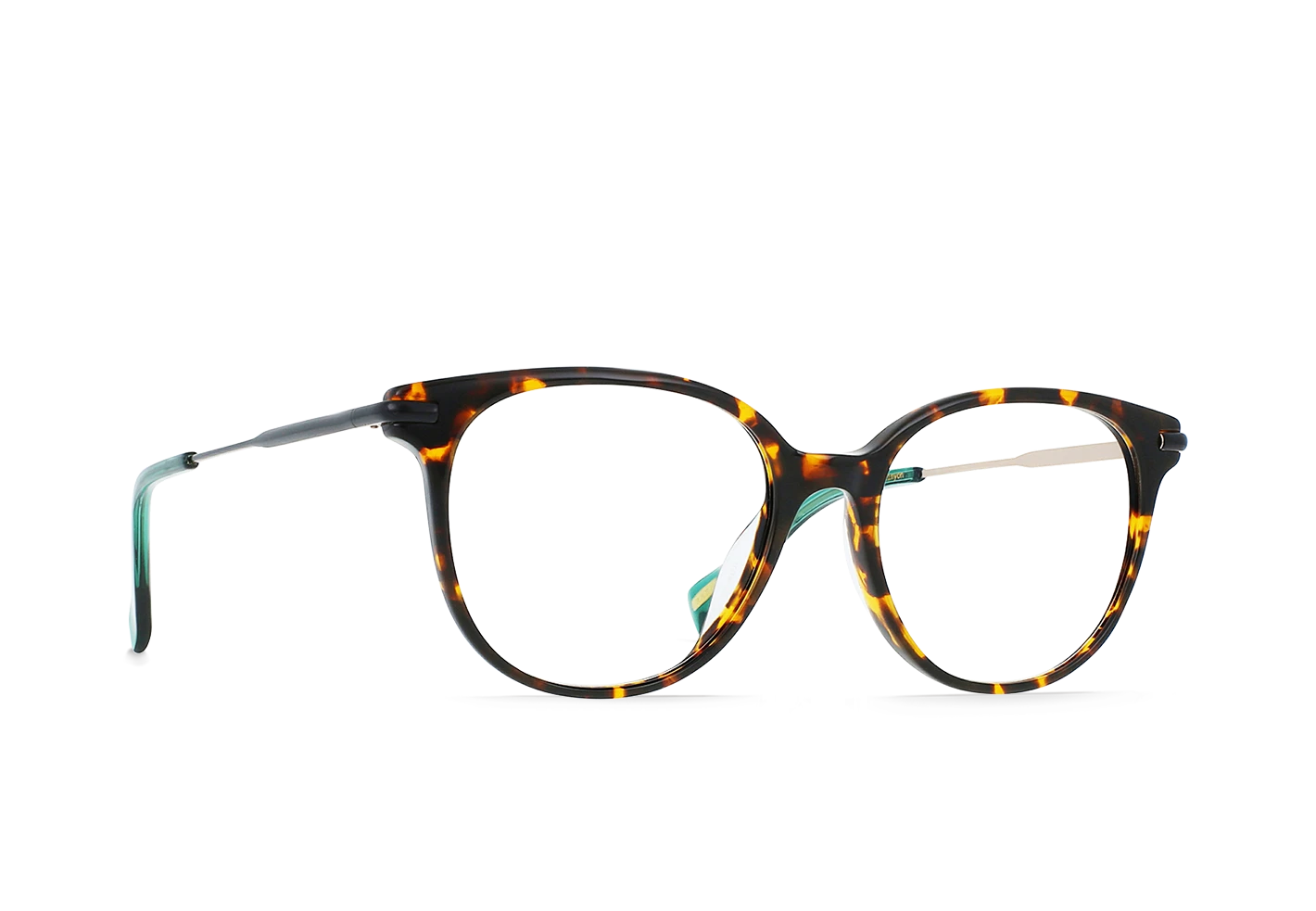 SOSHA-Pinyon + Emerald / Clear-52 3 SOSHA-Pinyon + Emerald / Clear-52 - Image 3