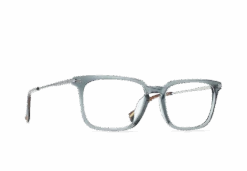 WILT-Slate + Cold Brew / Clear-54 -Raen Eyeglasses Store 200213UWIL E919 54 A1