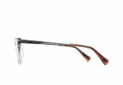 WILT-Stingray + Cold Brew / Clear-54 10 WILT-Stingray + Cold Brew / Clear-54 -Raen Eyeglasses Store 200213UWIL E920 54 A2