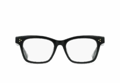 MAZZIE-Crystal Black / Clear-51