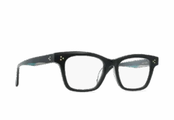 MAZZIE-Crystal Black / Clear-51 -Raen Eyeglasses Store 200F223MAZ E141 51 A1