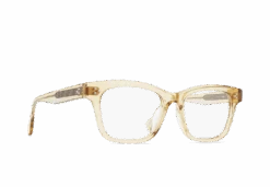 MAZZIE-Yuzu / Clear-51 -Raen Eyeglasses Store 200F223MAZ E933 51 A1