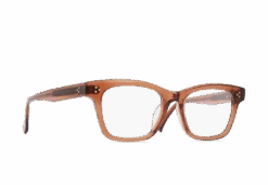 MAZZIE-Myan / Clear-51 9 MAZZIE-Myan / Clear-51 -Raen Eyeglasses Store 200F223MAZ E934 51 A1